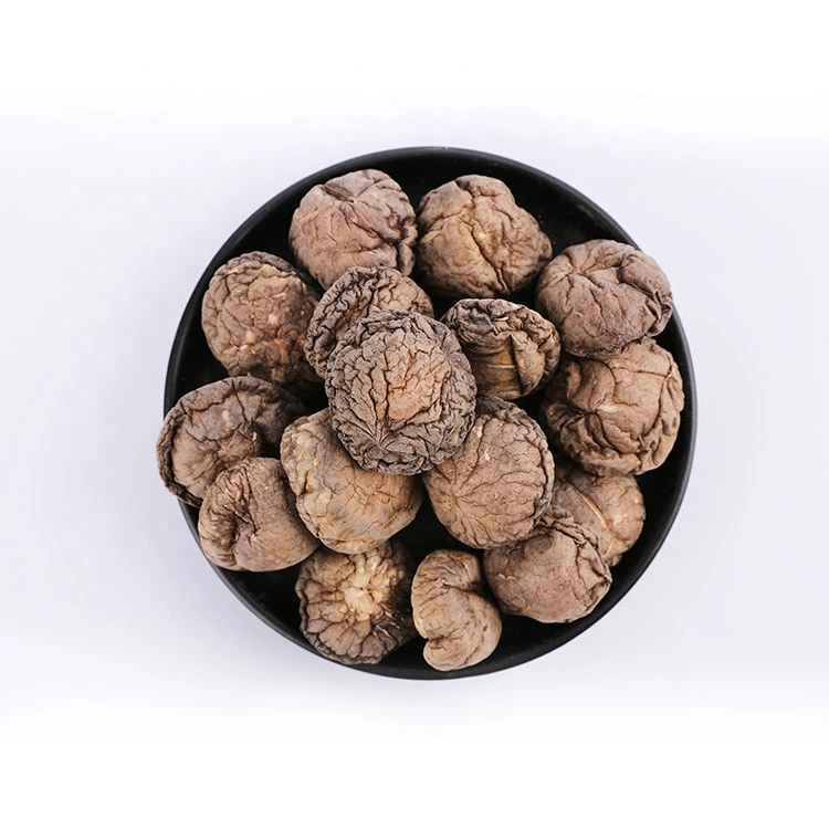 Dried Shiitake Mushrooms Organic Dried Food Shiitake Mushroom